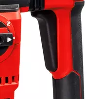 perforatorius einhell - Einhell TE-RH 32-1600 4F, 5.33 kg, 1600 W - 2 nuotrauka