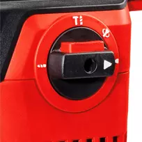 perforatorius einhell - Einhell TE-RH 32-1600 4F, 5.33 kg, 1600 W - 4 nuotrauka