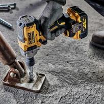 akumuliatorius dewalt - DeWALT DCF892NT-XJ, 18V (be akumuliatoriaus ir įkroviklio) - 2 nuotrauka