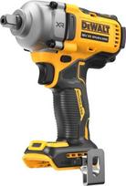 akumuliatorius dewalt - DeWALT DCF892NT-XJ, 18V (be akumuliatoriaus ir įkroviklio) - 4 nuotrauka