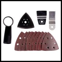 12 mg - Einhell TC-MG 250 CE Juodas (Black) Raudonas (Red) - 6 nuotrauka