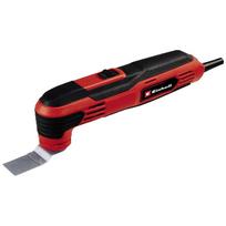 12 mg - Einhell TC-MG 250 CE Juodas (Black) Raudonas (Red) - 7 nuotrauka