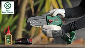 grandinini - Bosch EasyChain18V-15-7,1x2,5Ah - 9 nuotrauka