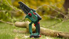 grandinini - Bosch EasyChain18V-15-7,1x2,5Ah - 12 nuotrauka