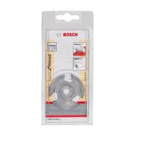 grioveliu freza - Bosch Diskinės griovelių frezos 8 mm, D1 50,8 mm, L 4 mm - 3 nuotrauka
