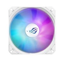 asus ausintuvas - ASUS ROG Strix LC III 360 ARGB White Edition - 5 nuotrauka