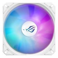 asus strix - ASUS ROG Strix LC III 240 A-RGB Baltas (White) - 5 nuotrauka