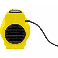 sodo siurbliai - Vandens siurblys Karcher BP 5.000 Garden (1.645-710.0) - 2 nuotrauka