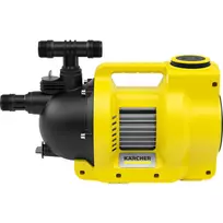 sodo siurbliai - Vandens siurblys Karcher BP 5.000 Garden (1.645-710.0) - 3 nuotrauka