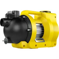 sodo siurbliai - Vandens siurblys Karcher BP 5.000 Garden (1.645-710.0) - 5 nuotrauka