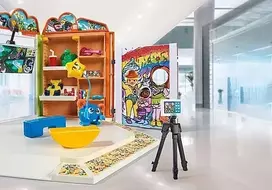metes - Playmobil myLife toy store 71536 - 4 nuotrauka