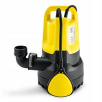 vandens siurblys - Kärcher SP 9.500 Dirt, 280 W - 8 nuotrauka
