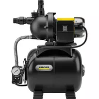 vandens siurblys - Karcher bp 3.200 home 1.645-750.0 - 3 nuotrauka