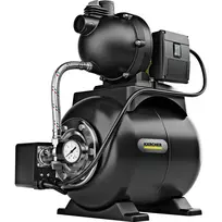 vandens siurblys - Karcher bp 3.200 home 1.645-750.0 - 4 nuotrauka