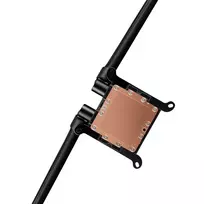 asus ausintuvas - Asus ProArt LC 420 Juodas (Black) - 2 nuotrauka
