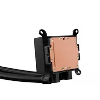 asus ausintuvas - Asus ProArt LC 420 Juodas (Black) - 3 nuotrauka