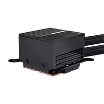 asus ausintuvas - Asus ProArt LC 420 Juodas (Black) - 5 nuotrauka