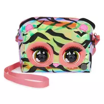 purse pet - Spin Master Purse Pets Holographic Tiger, daugiaspalvis (Multi-Colour) - 2 nuotrauka