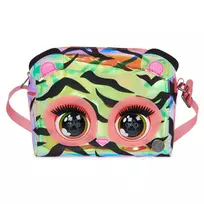 purse pet - Spin Master Purse Pets Holographic Tiger, daugiaspalvis (Multi-Colour) - 3 nuotrauka