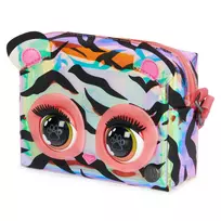 purse pet - Spin Master Purse Pets Holographic Tiger, daugiaspalvis (Multi-Colour) - 4 nuotrauka