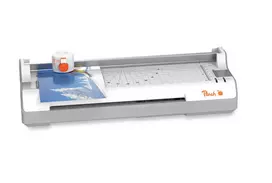 laminatorius - Peach Laminatorius 6 in 1 Laminator A4 & Cutter A4 - 3 nuotrauka