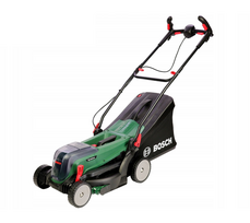 bosch 18v 2 ah - Bosch UniversalRotak 2x18V-37-550 - 2 nuotrauka