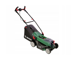 bosch 18v 2 ah - Bosch UniversalRotak 2x18V-37-550 - 7 nuotrauka