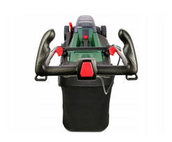 bosch 18v 2 ah - Bosch UniversalRotak 2x18V-37-550 - 8 nuotrauka