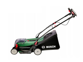 bosch 18v 2 ah - Bosch UniversalRotak 2x18V-37-550 - 9 nuotrauka