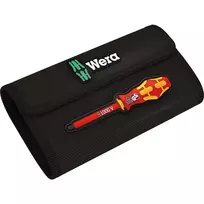atsuktuvas - WERA Kraftform Kompakt VDE 16 Universal 1, 16 vnt. - 5 nuotrauka