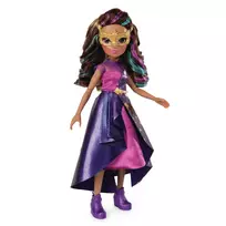 vienaragiai pigu lt - Lėlė su priedais Spin Master Unicorn Academy Masquerade Ball Sophia, 24 cm - 4 nuotrauka