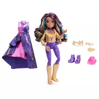vienaragiai pigu lt - Lėlė su priedais Spin Master Unicorn Academy Masquerade Ball Sophia, 24 cm - 7 nuotrauka