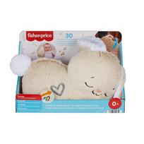 fisher price - Fisher-Price Migdukas Zuikutis HXG97, rudas (Brown) - 8 nuotrauka