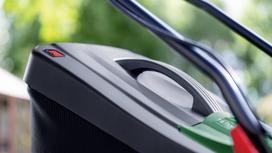senukai akumuliatoriai - Bosch UniversalRotak 2x18V-37-550 Solo 06008B9E01 - 3 nuotrauka