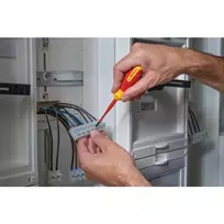 bosch l boxx - Atsuktuvų rinkinys Bosch 1600A02NF9; 14 vnt.   L-BOXX 102 - 2 nuotrauka