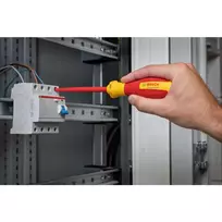 bosch l boxx - Atsuktuvų rinkinys Bosch 1600A02NF9; 14 vnt.   L-BOXX 102 - 3 nuotrauka