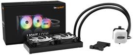 ausintuvai 120 - Be Quiet! Light Loop 240mm Black (juodas) - 5 nuotrauka