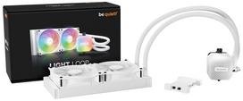 vandens ausintuvas - Be Quiet! Light Loop 240mm White - 5 nuotrauka