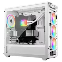 water cooling - Be quiet! Light Loop 360mm White - 4 nuotrauka