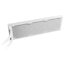 water cooling - Be quiet! Light Loop 360mm White - 7 nuotrauka