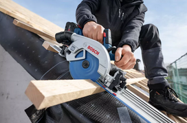 bosch gks 18v 57 18 - Bosch GKS 18V-57-2 GX Professional - 3 nuotrauka