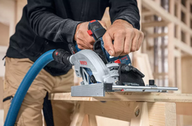 bosch gks 18v 57 18 - Bosch GKS 18V-57-2 GX Professional - 6 nuotrauka