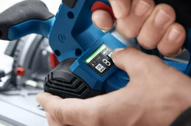 bosch gks 18v 57 18 - Bosch GKS 18V-57-2 GX Professional - 8 nuotrauka