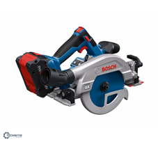 bosch gks 18v 57 18 - Bosch GKS 18V-57-2 GX - 9 nuotrauka