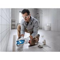 gopas - Bosch GOP 18V-34 Solo, ACC LB - 7 nuotrauka