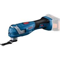 gopas - Bosch GOP 18V-34 Solo, ACC LB - 11 nuotrauka