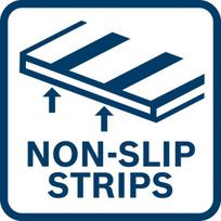 liniukus - Bosch FSN 440 X kreipiančioji liniuotė pjūklui - 4 nuotrauka