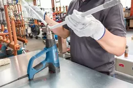 bosch l boxx - Bosch GHG 23-66 Professional - 2 nuotrauka