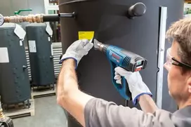 bosch l boxx - Bosch GHG 23-66 Professional - 3 nuotrauka