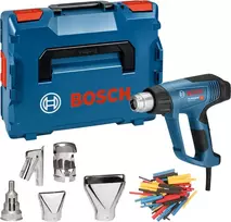 bosch l boxx - Bosch GHG 23-66 Professional - 7 nuotrauka